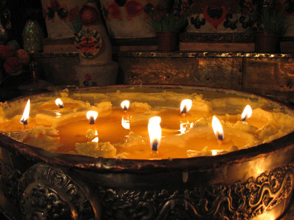 Gyantse 227